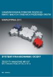 Mikrofirma 2011. Uwarunkowania rozwoju mikro, małych i średnich przedsiębiorstw.
